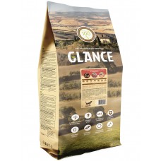 Glance - корм для собак с говядиной и овощами (20 кг) Glance - корм для собак с говядиной и овощами (20 кг)