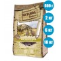 Natural Greatness Top Mountain - сухой корм для кошек с чувствительным пищеварением, кролик