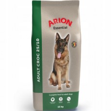 Arion Essential Croc – сухой корм для собак Arion Essential Croc – сухой корм для собак