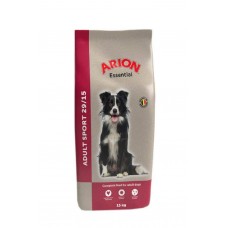 Arion Essential Sport – сухой корм для собак (активных, служебных) Arion Essential Sport – сухой корм для собак (активных, служебных)