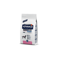 Advance Atopiс Dog Mini VetDiet - сухой корм для мини собак при аллергии