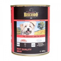 Belcando Quality meat консервы для собак 800 г