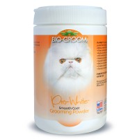 Bio-Groom пудра для кошек (226гр)