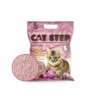 Cat Step tofu lotus-наполнитель для туалета кошки