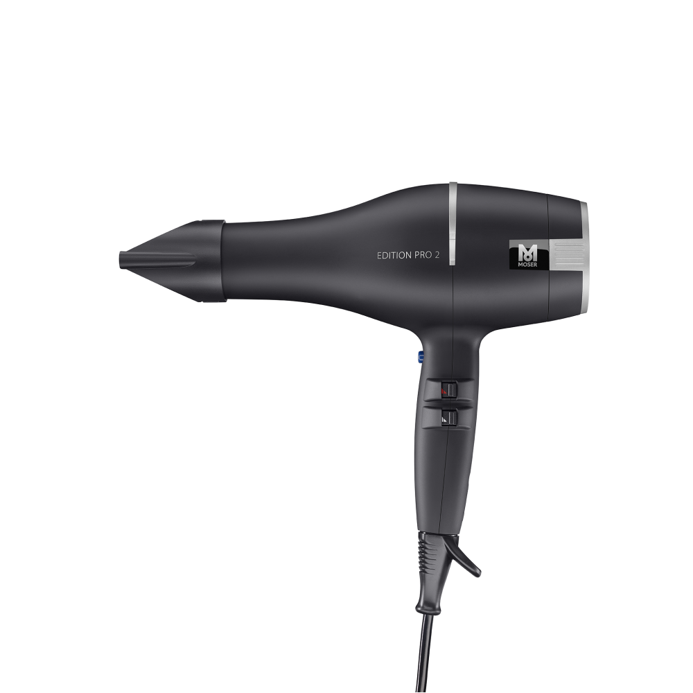 Moser Edition Pro 2-фен для собак Moser Edition Pro 2-фен для собак