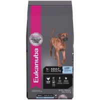 Eukanuba Large Breed (Эукануба) корм для крупных собак