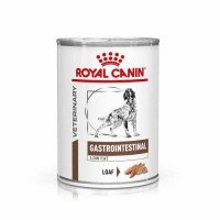 Gastrointestinal Low Fat Royal Canin - консервы для собак с проблемами ЖКТ