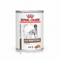 Gastrointestinal Low Fat Royal Canin-консервы для собак с проблемами ЖКТ