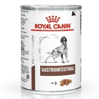 Gastrointestinal Dog Royal Canin - консервы для собак