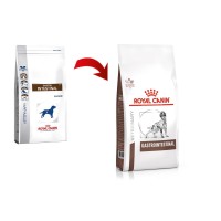 Gastrointestinal Canin - корм для собак Royal Canin