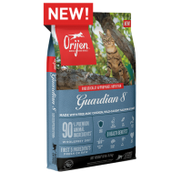 Orijen GUARDIAN 8 CAT - сухой корм для кошек