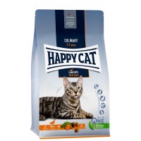 Happy Cat Culinary Land Ente - сухой корм для кошек (беззерновой)