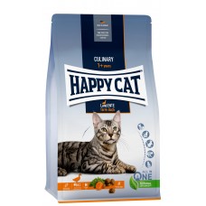Happy Cat Culinary Land Ente - сухой корм для кошек (беззерновой) Happy Cat Culinary Land Ente - сухой корм для кошек (беззерновой)
