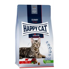 Happy Cat Culinary VoralpenRIND - корм для кошек (беззерновой с говядиной) Happy Cat Culinary VoralpenRIND - корм для кошек (беззерновой с говядиной)
