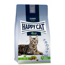 Happy Cat Culinary Sterilised Weide Lamm - корм для стерилизованных кошек (с ягненком) Happy Cat Culinary Sterilised Weide Lamm - корм для стерилизованных кошек (с ягненком)