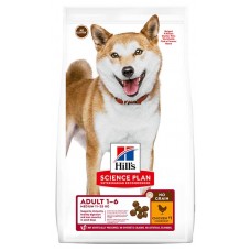 Hill's SP No Grain- сухой корм для собак беззерновой с курицей Hill's SP No Grain- сухой корм для собак беззерновой с курицей