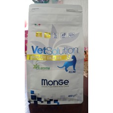 Monge Urinary Oxalate Cat - сухой корм для кошек