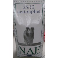 Naf Dog Action Plus (Bib)-корм для активных собак
