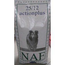 Naf Dog Action Plus (Bib)-корм для активных собак Naf Dog Action Plus (Bib)-корм для активных собак