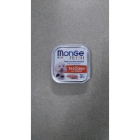 Monge Dog Fresh Turkey - консервы для собак с индейкой (100 г)
