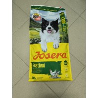 Josera Festival - сухой корм для собак