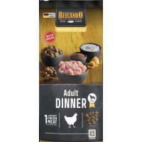 Belcando Dinner - сухой корм для собак