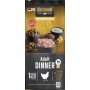 Belcando Dinner - сухой корм для собак средних и крупных пород