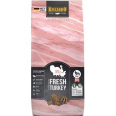 Belcando Mastercraft Fresh Turkey сухой корм для собак c индейкой