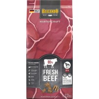 Belcando Mastercraft Fresh Beef беззерновой корм для собак c говядиной