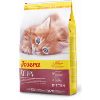 Josera Kitten - сухой корм для котят