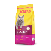 Josi Sterilised Classic - корм для стерилизованных кошек