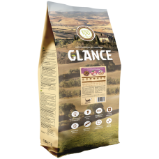 Glance Lamb & Rice - сухой корм для собак с ягненком и рисом Glance Lamb & Rice - сухой корм для собак с ягненком и рисом