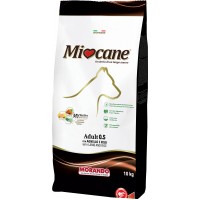 MioCane Adult Lamb-сухой корм для собак с ягненком