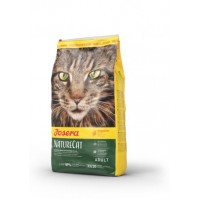 NatureCat Josera сухой корм для котят и кормящих кошек
