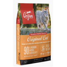 Orijen Original Cat - сухой корм для кошек Orijen Original Cat - сухой корм для кошек