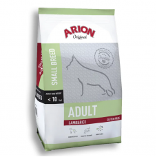 Arion Original Small Dog - корм для собак мини пород с ягненком и рисом  Arion Original Small Dog - корм для собак мини пород с ягненком и рисом