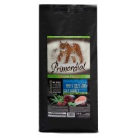 Primordial Cat Salmon & Tuna - корм для кошек (лосось и тунец)