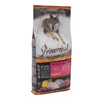 Primordial Puppy GRAIN FREE Chicken & Sea Fish - беззерновой корм для щенков