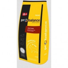 ProBalance Dog Immuno Maxi - корм для собак крупных пород ProBalance Dog Immuno Maxi - корм для собак крупных пород