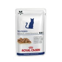 Royal Canin Neutered Maintance - влажный корм для кастр и стерил котов и кошек