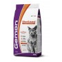 Gemon Sterility Turkey (sterilized) - корм для стерилизованных кошек с индейкой