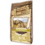 Natural Greatness Top Mountain - сухой корм для кошек с чувствительным пищеварением, кролик