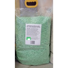 Tofu Limpia Зеленый чай - наполнитель соевый для туалета кошек Tofu Limpia Зеленый чай - наполнитель соевый для туалета кошек