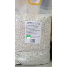 Tofu Limpia - наполнитель для туалета кошек без запаха Tofu Limpia - наполнитель для туалета кошек без запаха