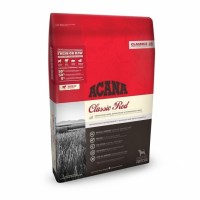 Acana Classic Red-сухой корм для собак (ягненок, говядина)