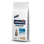 Advance Cat Sterilized Chicken - сухой корм для кошек