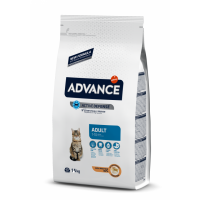 Advance Cat Chicken - корм для кошек на развес c курицей