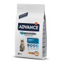 Advance Cat Sterilized Chicken - сухой корм для кошек