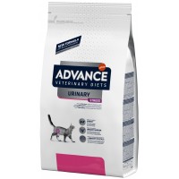 Advance Stress VetDiets Cat корм для кошек при стрессе