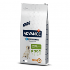 Advance Dog Maxi Junior- сухой корм для щенков Advance Dog Maxi Junior- сухой корм для щенков